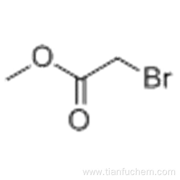 Methyl bromoacetate CAS 96-32-2